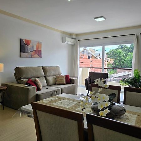 Residencial Dona Virginia Centro Apartment กาเนรา ภายนอก รูปภาพ
