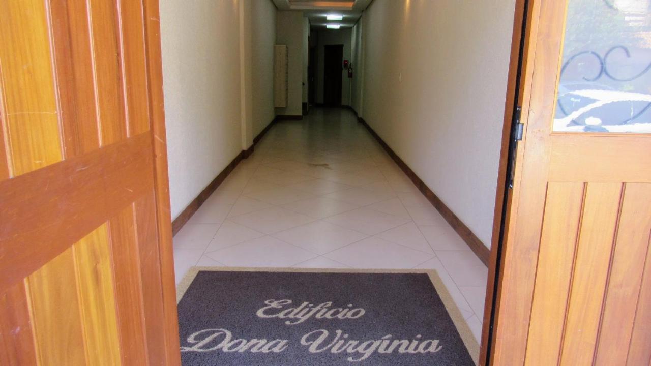 Residencial Dona Virginia Centro Apartment กาเนรา ภายนอก รูปภาพ